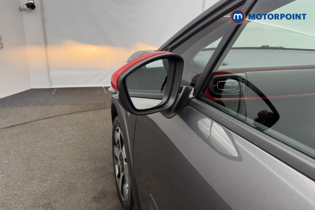 Citroen C3 Flair Nav Edition Manual Petrol Hatchback - Stock Number (1568541) - 29th supplementary image