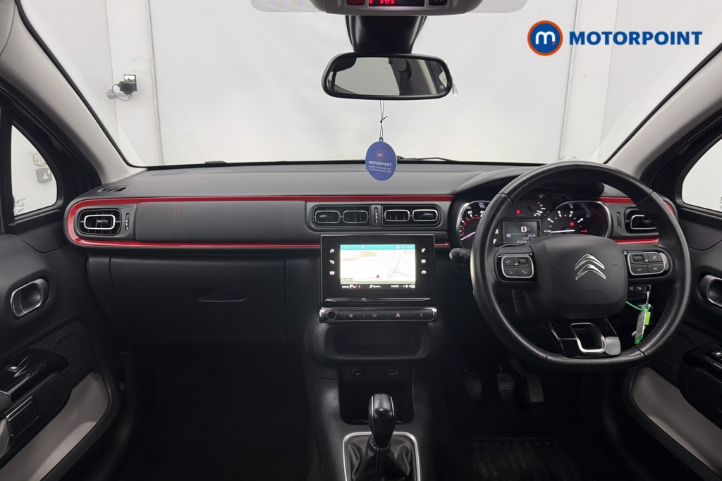 Citroen C3 Flair Nav Edition Manual Petrol Hatchback - Stock Number (1568541) - 1st supplementary image