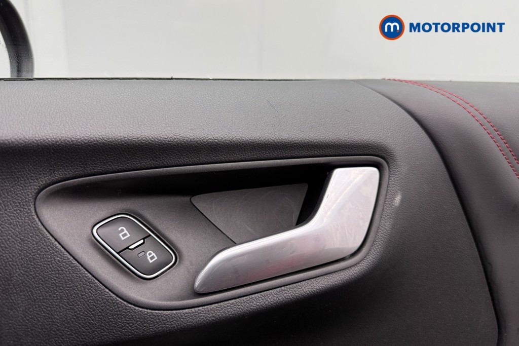 Ford Puma St-Line X Manual Petrol-Electric Hybrid SUV - Stock Number (1568572) - 16th supplementary image