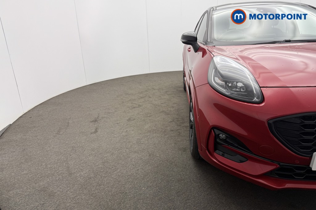 Ford Puma St-Line X Manual Petrol-Electric Hybrid SUV - Stock Number (1568572) - 22nd supplementary image