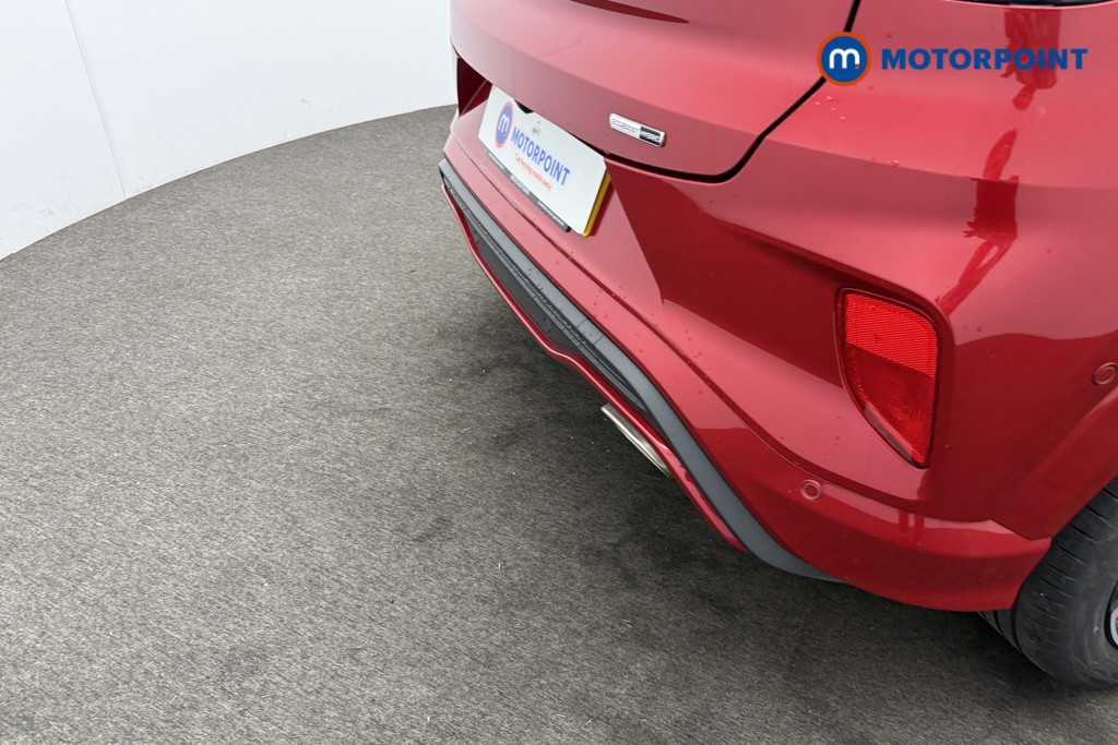 Ford Puma St-Line X Manual Petrol-Electric Hybrid SUV - Stock Number (1568572) - 25th supplementary image