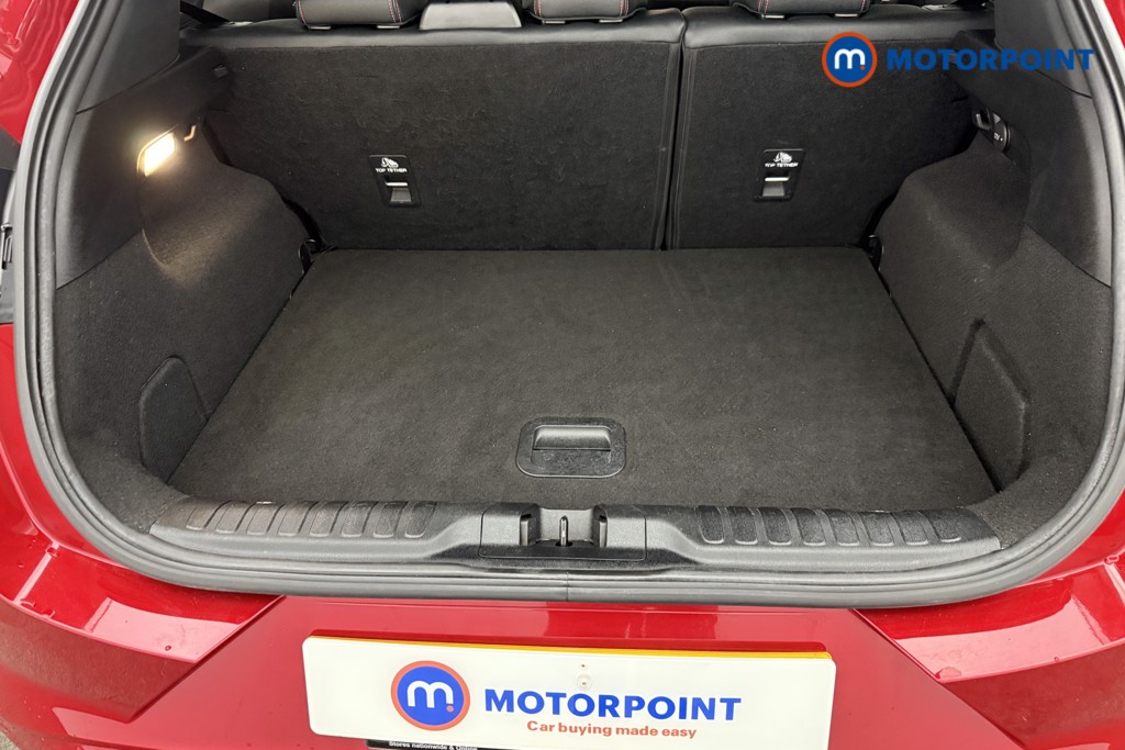 Ford Puma St-Line X Manual Petrol-Electric Hybrid SUV - Stock Number (1568572) - 29th supplementary image