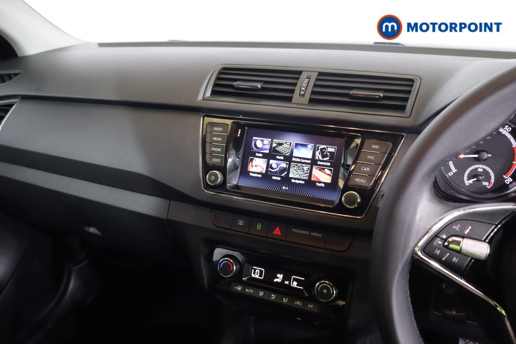 Skoda Fabia Se L Automatic Petrol Estate - Stock Number (1568611) - 3rd supplementary image
