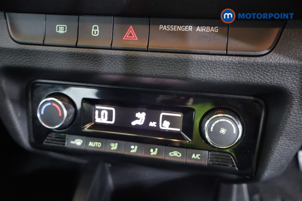 Skoda Fabia Se L Automatic Petrol Estate - Stock Number (1568611) - 11th supplementary image