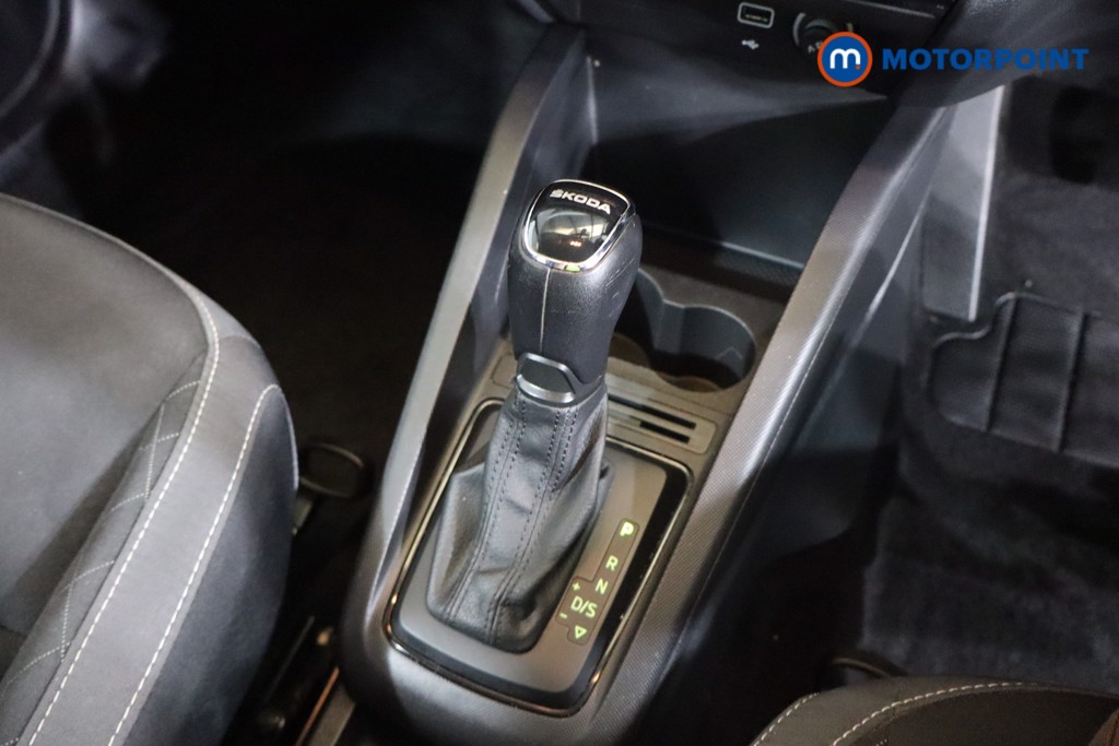 Skoda Fabia Se L Automatic Petrol Estate - Stock Number (1568611) - 12th supplementary image