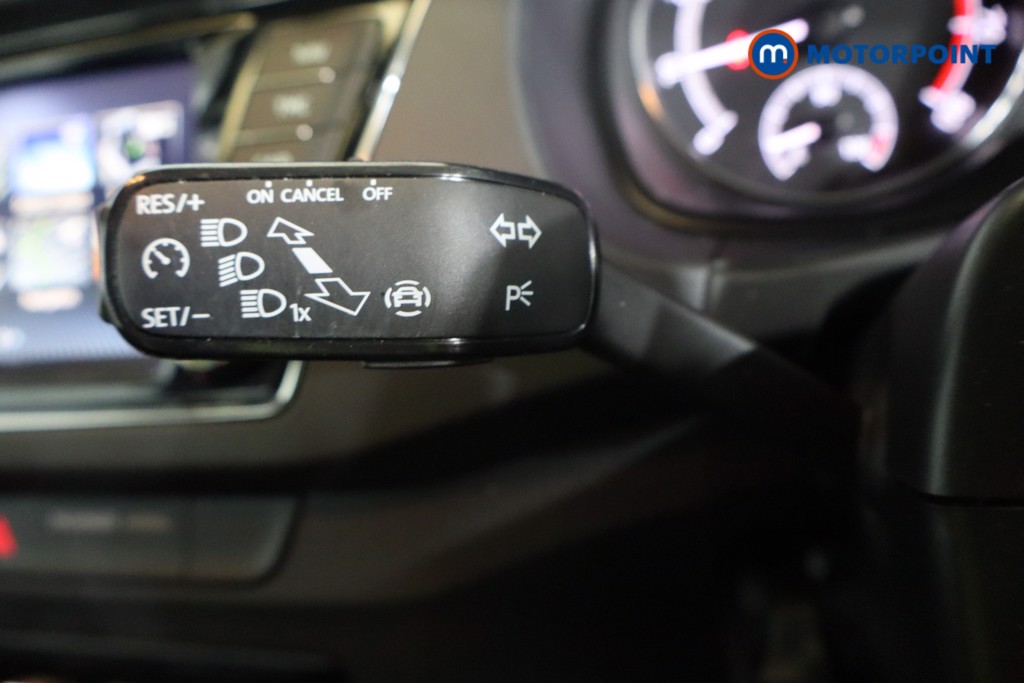Skoda Fabia Se L Automatic Petrol Estate - Stock Number (1568611) - 15th supplementary image