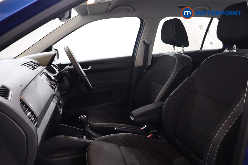 Skoda Fabia Se L Automatic Petrol Estate - Stock Number (1568611) - 19th supplementary image