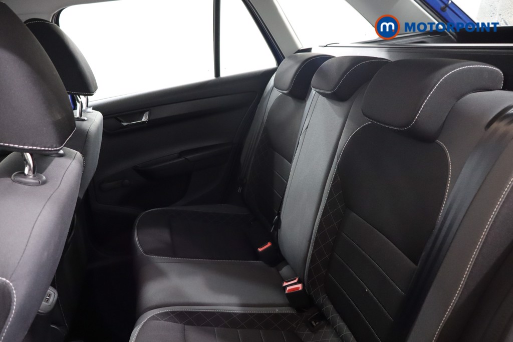 Skoda Fabia Se L Automatic Petrol Estate - Stock Number (1568611) - 20th supplementary image
