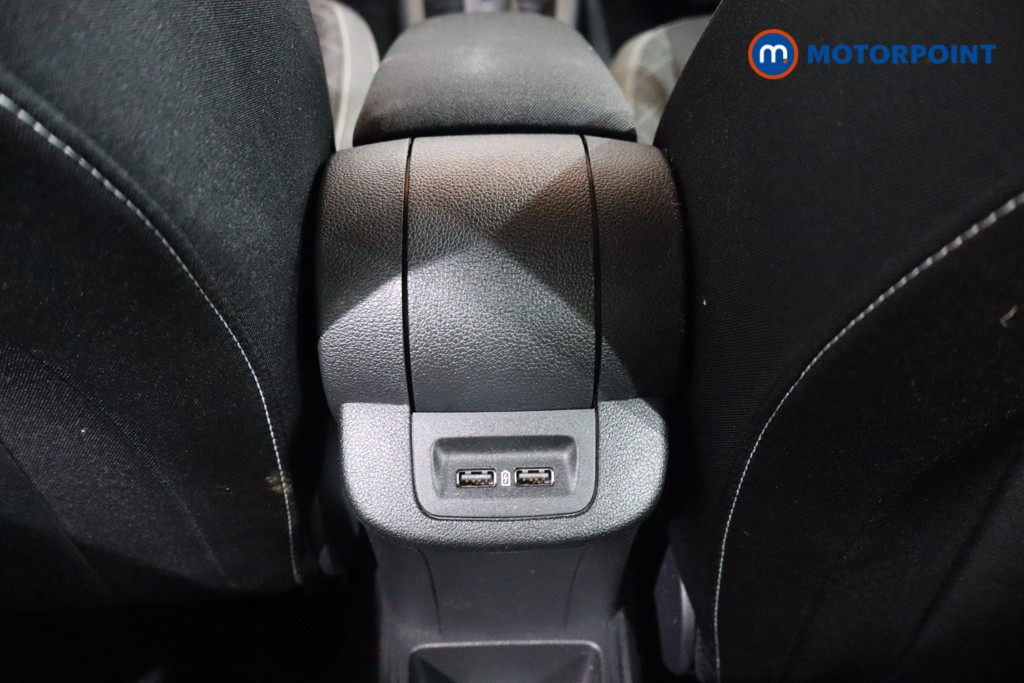 Skoda Fabia Se L Automatic Petrol Estate - Stock Number (1568611) - 21st supplementary image