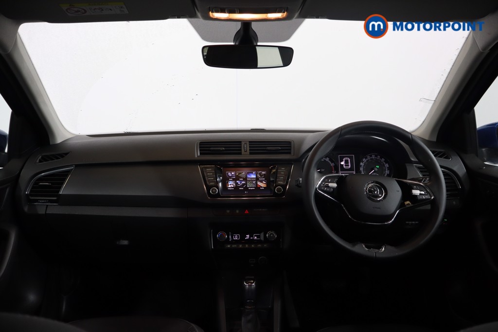Skoda Fabia Se L Automatic Petrol Estate - Stock Number (1568611) - 22nd supplementary image