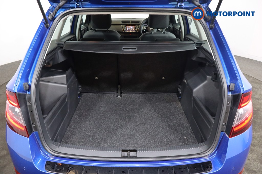 Skoda Fabia Se L Automatic Petrol Estate - Stock Number (1568611) - 23rd supplementary image