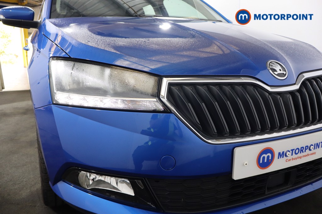 Skoda Fabia Se L Automatic Petrol Estate - Stock Number (1568611) - 29th supplementary image