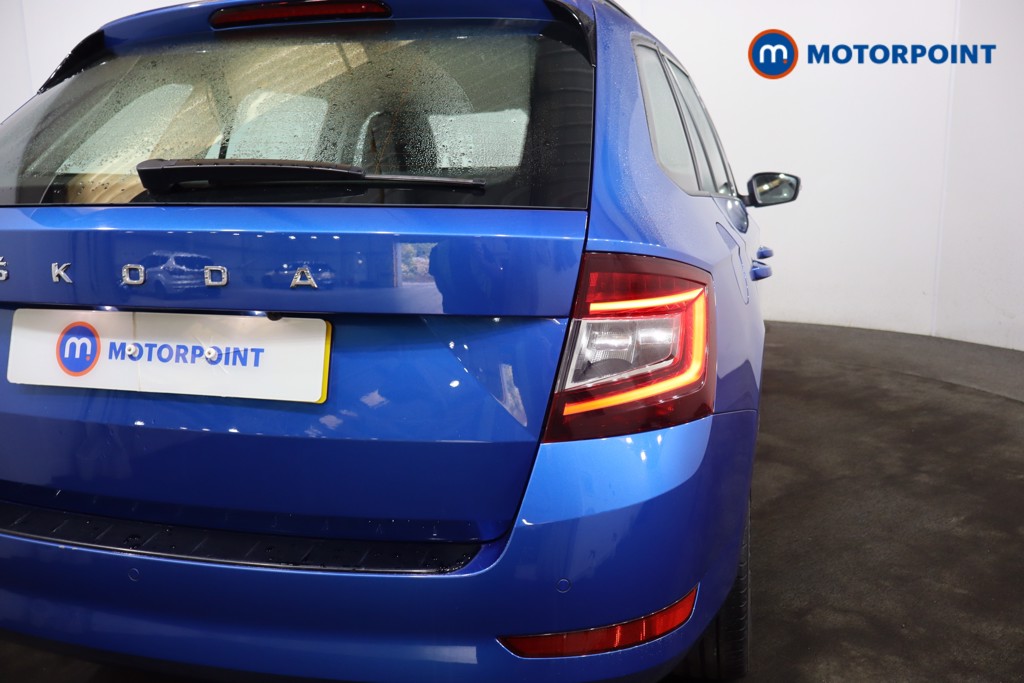 Skoda Fabia Se L Automatic Petrol Estate - Stock Number (1568611) - 30th supplementary image