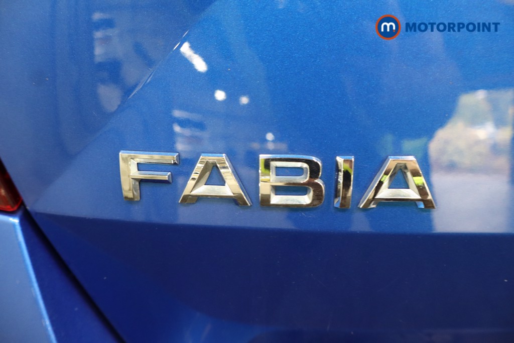 Skoda Fabia Se L Automatic Petrol Estate - Stock Number (1568611) - 31st supplementary image