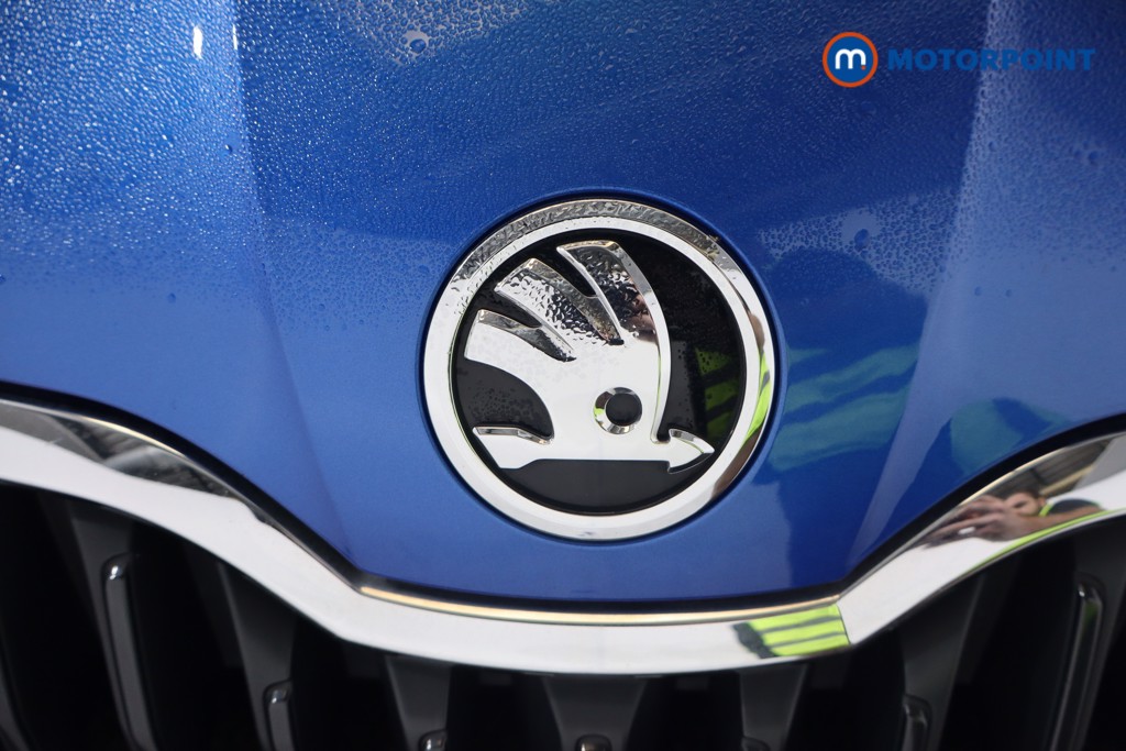 Skoda Fabia Se L Automatic Petrol Estate - Stock Number (1568611) - 32nd supplementary image
