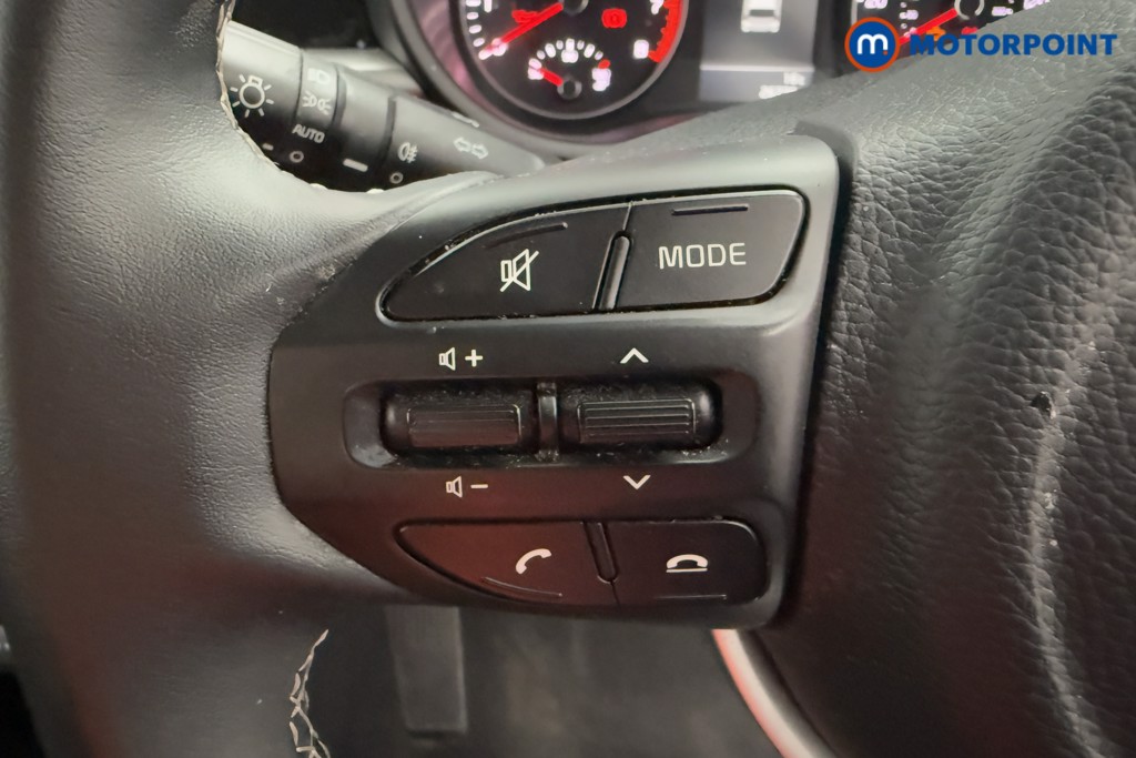 KIA Picanto 2 Manual Petrol Hatchback - Stock Number (1568647) - 4th supplementary image