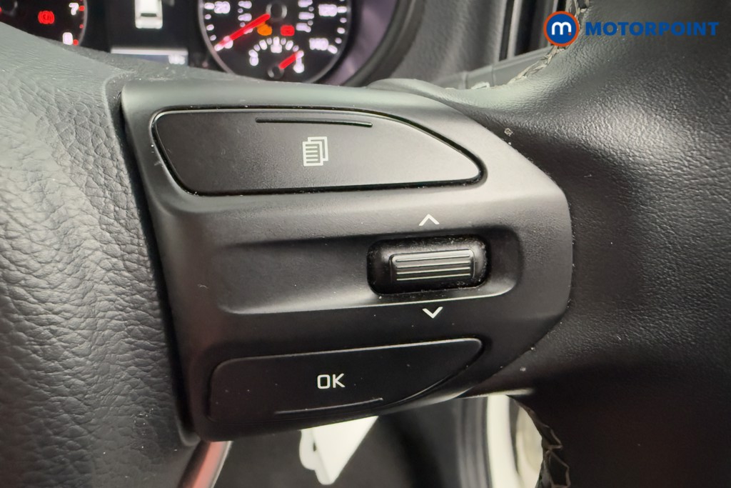 KIA Picanto 2 Manual Petrol Hatchback - Stock Number (1568647) - 5th supplementary image