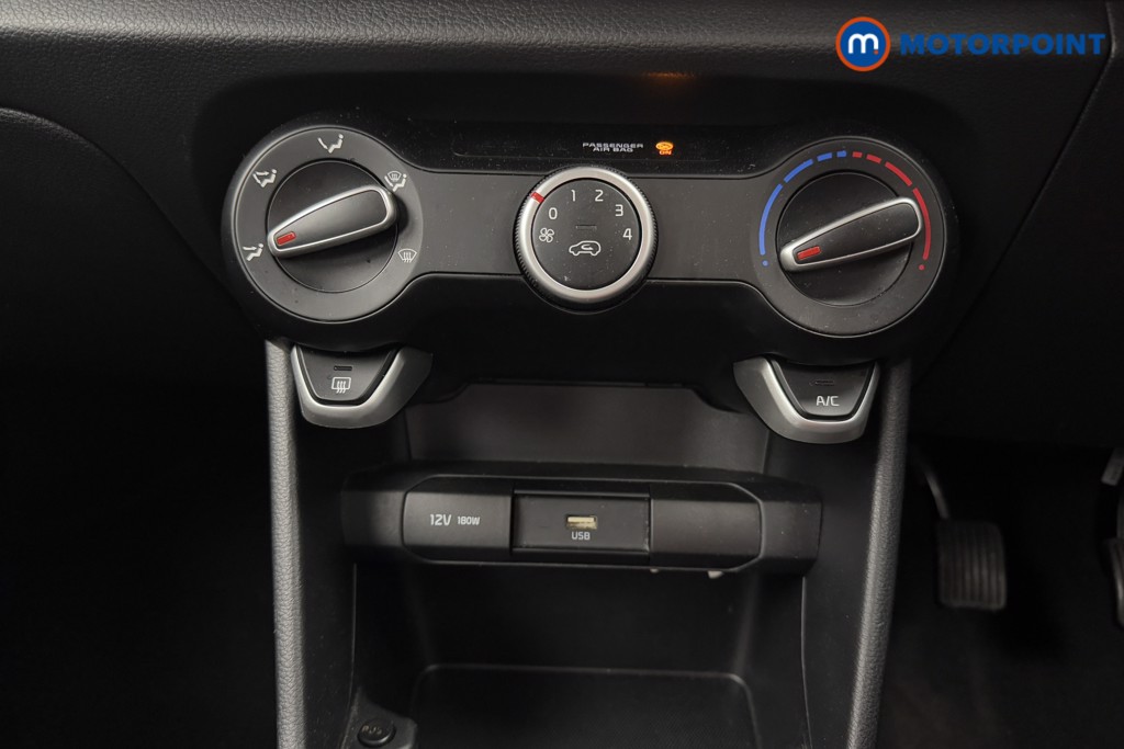 KIA Picanto 2 Manual Petrol Hatchback - Stock Number (1568647) - 9th supplementary image