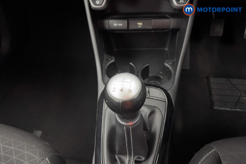 KIA Picanto 2 Manual Petrol Hatchback - Stock Number (1568647) - 10th supplementary image