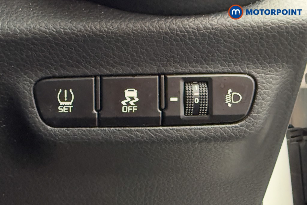 KIA Picanto 2 Manual Petrol Hatchback - Stock Number (1568647) - 13th supplementary image