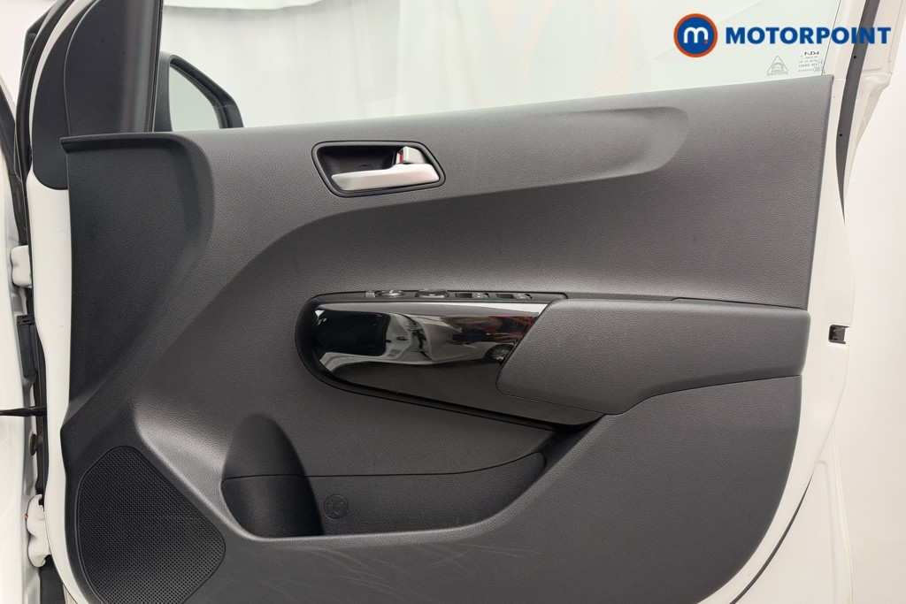 KIA Picanto 2 Manual Petrol Hatchback - Stock Number (1568647) - 14th supplementary image