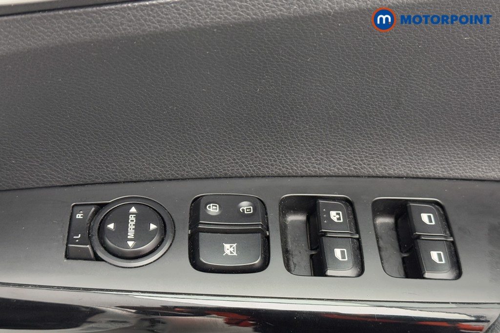 KIA Picanto 2 Manual Petrol Hatchback - Stock Number (1568647) - 15th supplementary image
