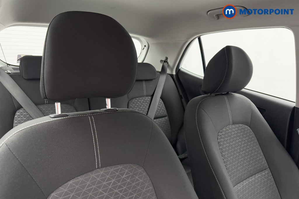 KIA Picanto 2 Manual Petrol Hatchback - Stock Number (1568647) - 17th supplementary image