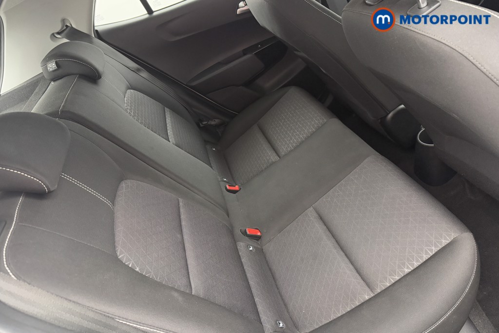 KIA Picanto 2 Manual Petrol Hatchback - Stock Number (1568647) - 18th supplementary image