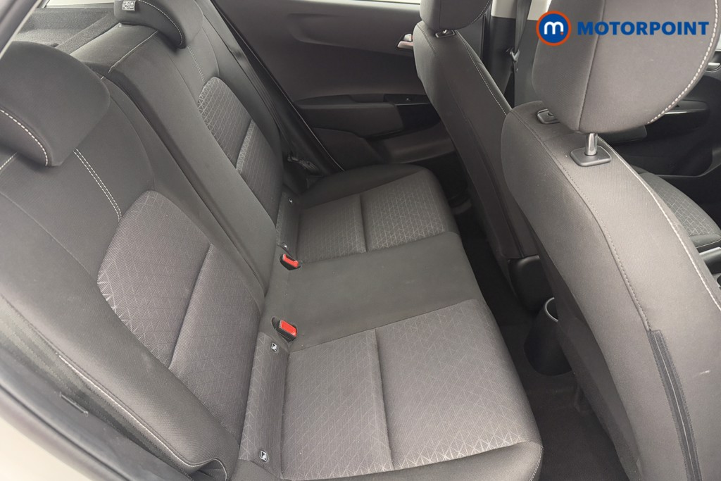 KIA Picanto 2 Manual Petrol Hatchback - Stock Number (1568647) - 20th supplementary image