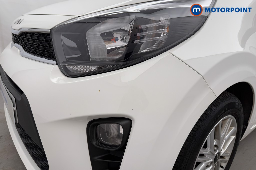 KIA Picanto 2 Manual Petrol Hatchback - Stock Number (1568647) - 23rd supplementary image