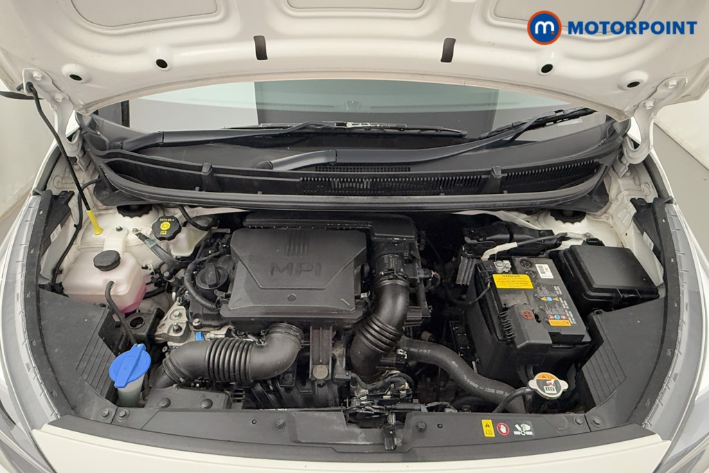 KIA Picanto 2 Manual Petrol Hatchback - Stock Number (1568647) - 24th supplementary image