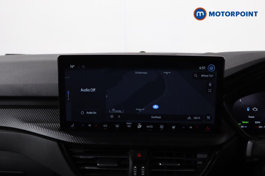 Ford Kuga St-Line X Automatic Petrol-Electric Hybrid SUV - Stock Number (1568683) - 2nd supplementary image