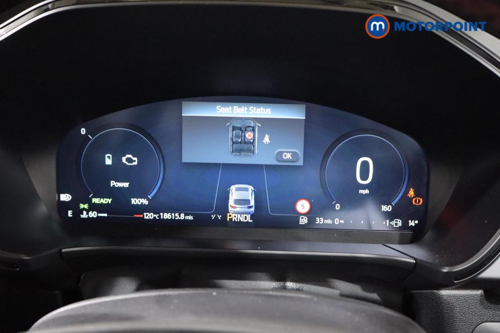 Ford Kuga St-Line X Automatic Petrol-Electric Hybrid SUV - Stock Number (1568683) - 3rd supplementary image
