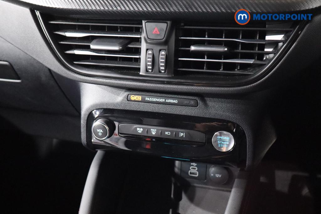Ford Kuga St-Line X Automatic Petrol-Electric Hybrid SUV - Stock Number (1568683) - 4th supplementary image