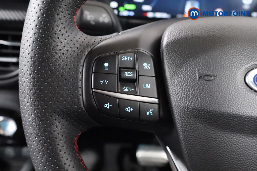 Ford Kuga St-Line X Automatic Petrol-Electric Hybrid SUV - Stock Number (1568683) - 7th supplementary image