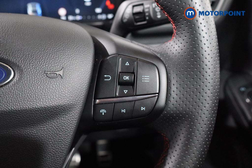 Ford Kuga St-Line X Automatic Petrol-Electric Hybrid SUV - Stock Number (1568683) - 8th supplementary image