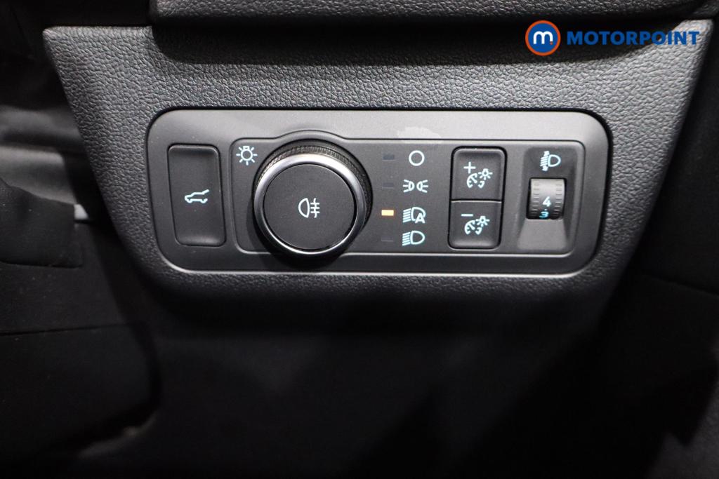 Ford Kuga St-Line X Automatic Petrol-Electric Hybrid SUV - Stock Number (1568683) - 9th supplementary image