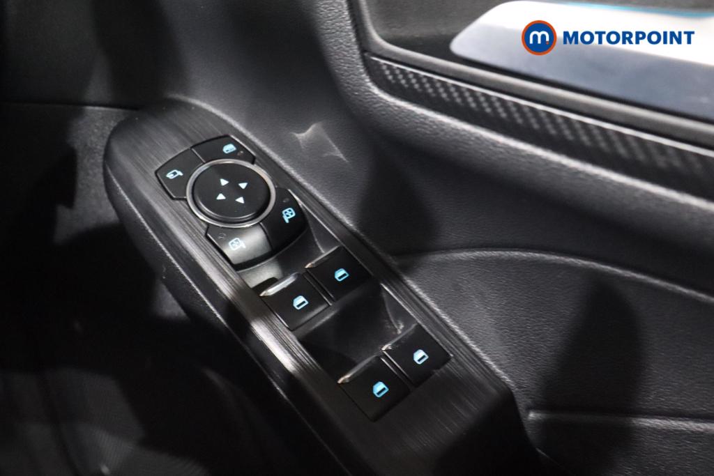 Ford Kuga St-Line X Automatic Petrol-Electric Hybrid SUV - Stock Number (1568683) - 10th supplementary image
