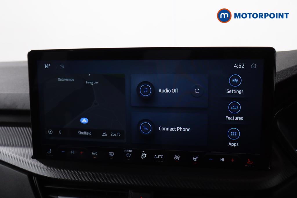 Ford Kuga St-Line X Automatic Petrol-Electric Hybrid SUV - Stock Number (1568683) - 11th supplementary image