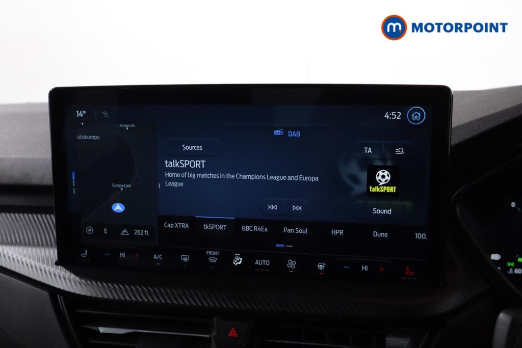 Ford Kuga St-Line X Automatic Petrol-Electric Hybrid SUV - Stock Number (1568683) - 12th supplementary image