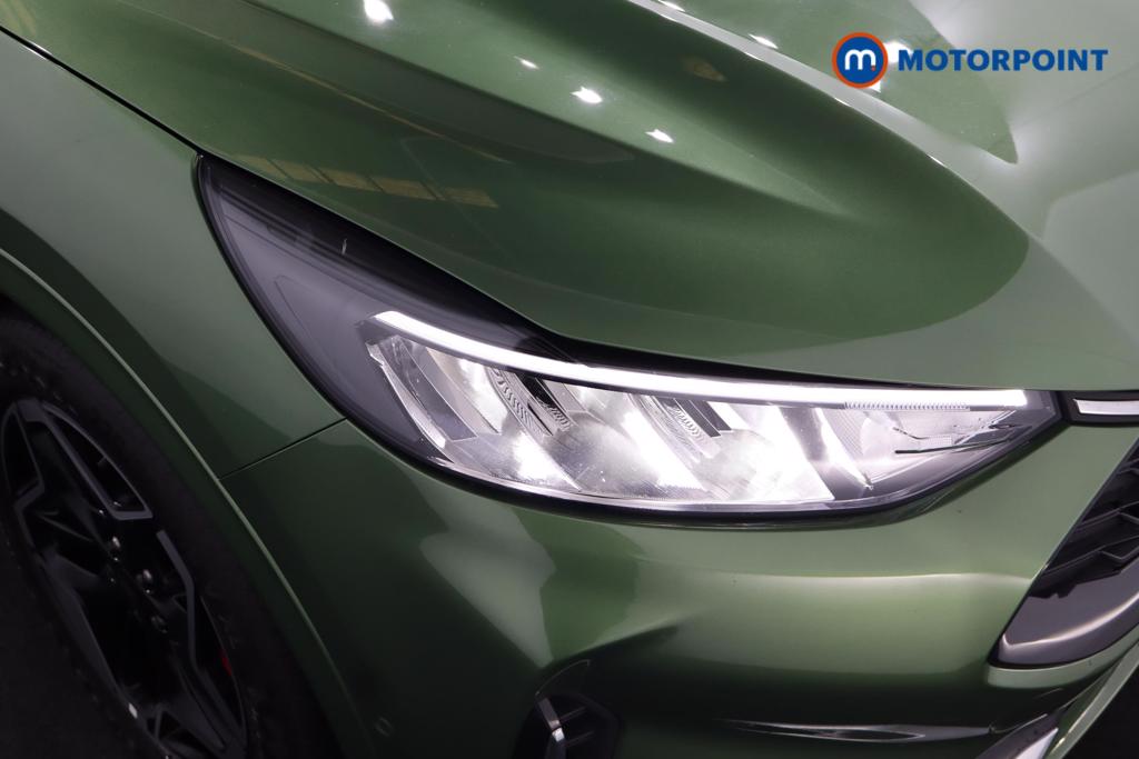 Ford Kuga St-Line X Automatic Petrol-Electric Hybrid SUV - Stock Number (1568683) - 17th supplementary image