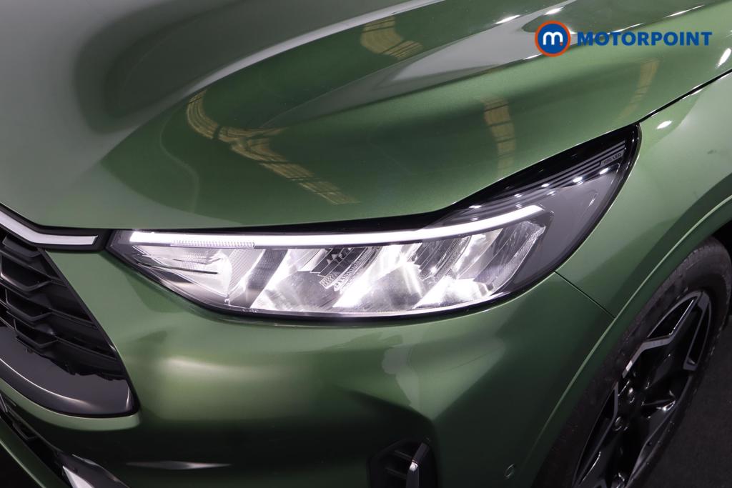 Ford Kuga St-Line X Automatic Petrol-Electric Hybrid SUV - Stock Number (1568683) - 18th supplementary image