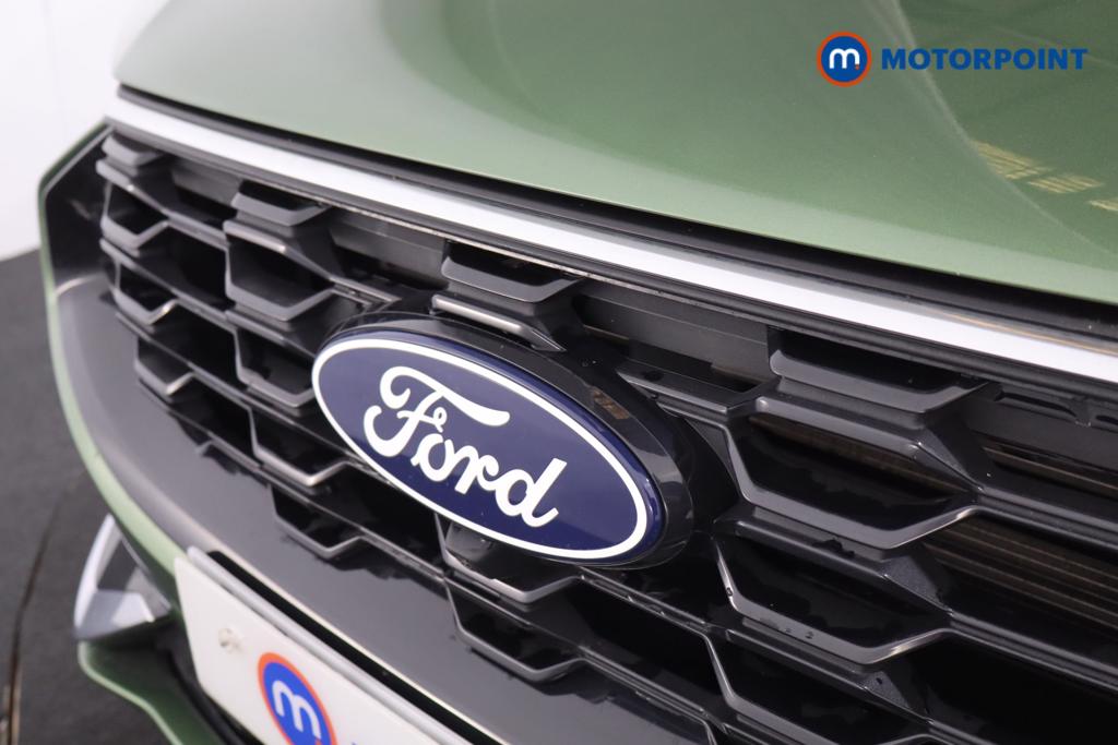 Ford Kuga St-Line X Automatic Petrol-Electric Hybrid SUV - Stock Number (1568683) - 19th supplementary image