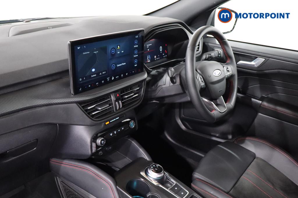 Ford Kuga St-Line X Automatic Petrol-Electric Hybrid SUV - Stock Number (1568683) - 20th supplementary image