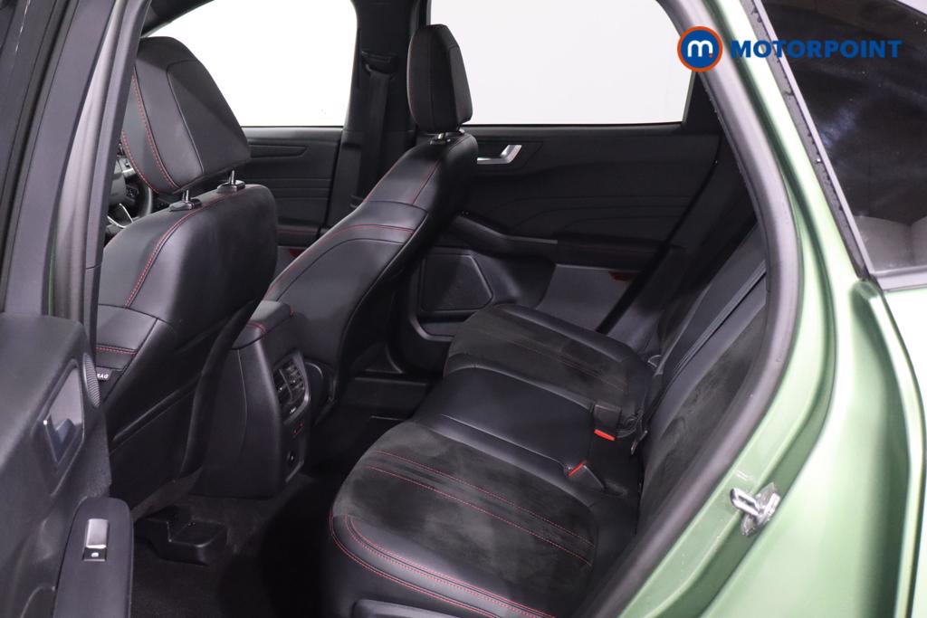 Ford Kuga St-Line X Automatic Petrol-Electric Hybrid SUV - Stock Number (1568683) - 22nd supplementary image