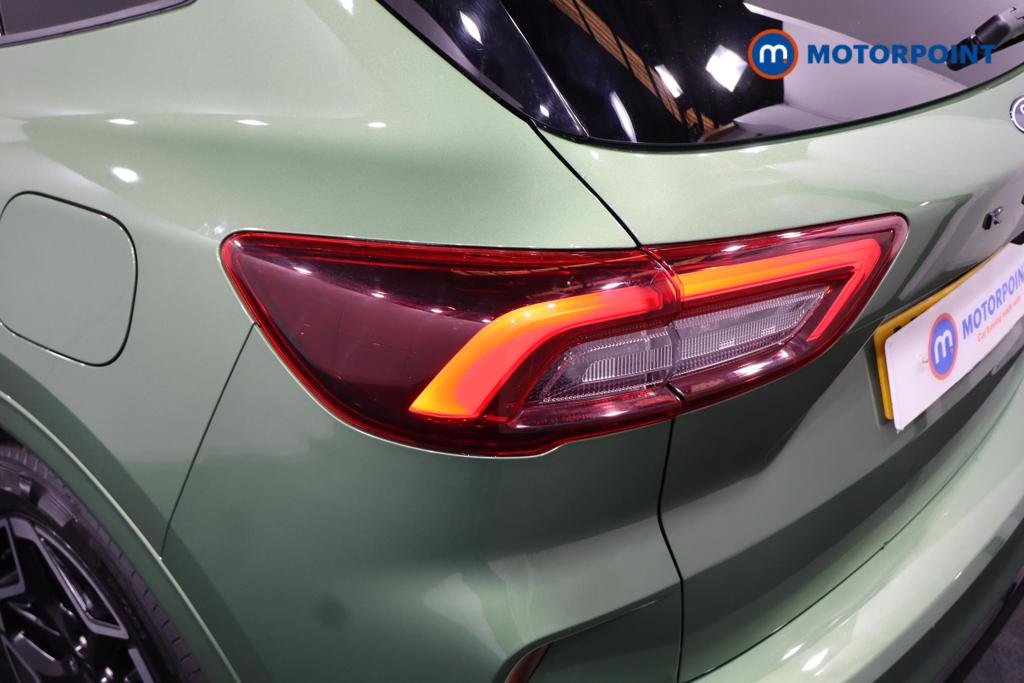 Ford Kuga St-Line X Automatic Petrol-Electric Hybrid SUV - Stock Number (1568683) - 25th supplementary image