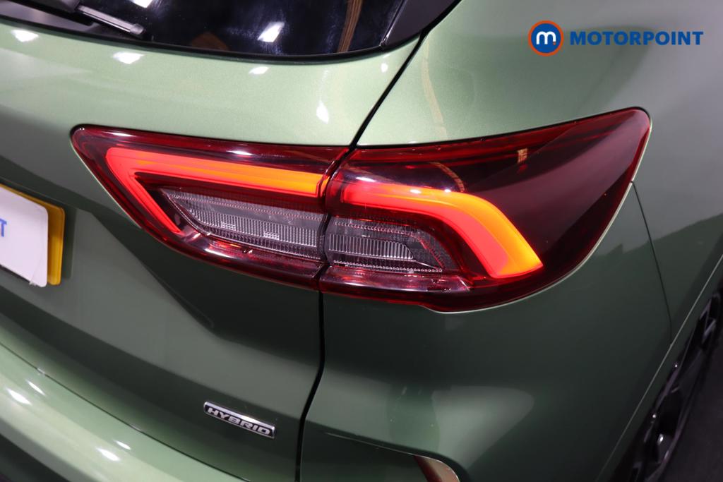 Ford Kuga St-Line X Automatic Petrol-Electric Hybrid SUV - Stock Number (1568683) - 26th supplementary image