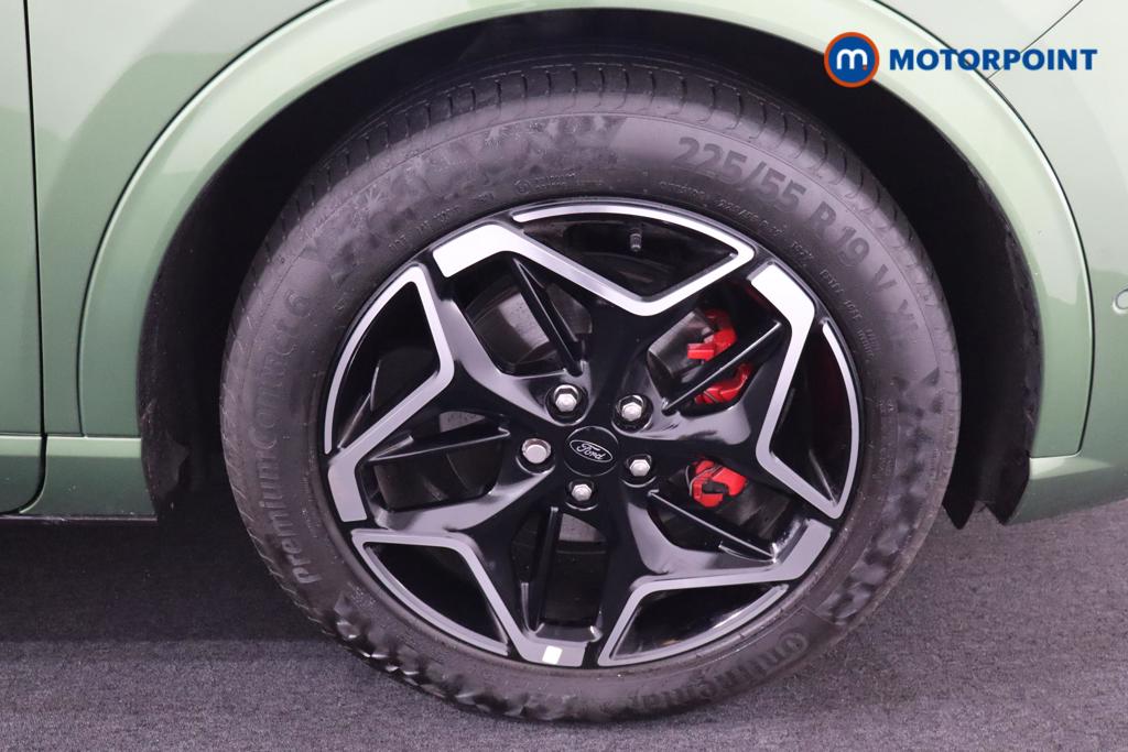 Ford Kuga St-Line X Automatic Petrol-Electric Hybrid SUV - Stock Number (1568683) - 32nd supplementary image