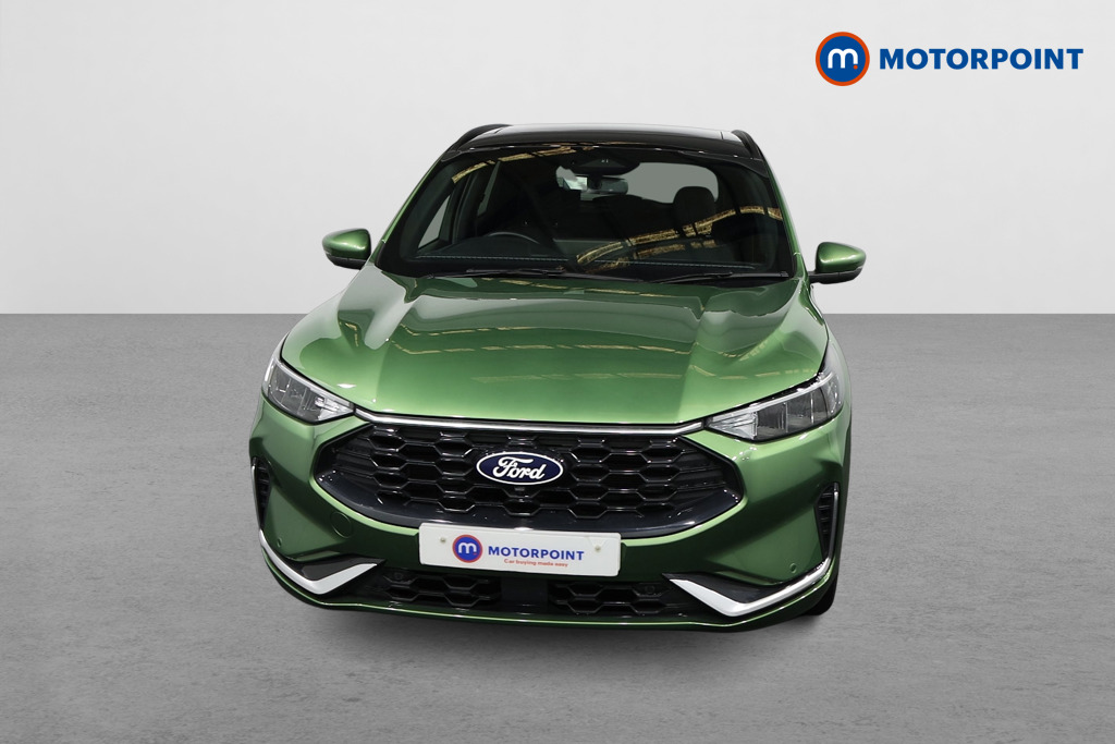 Ford Kuga St-Line X Automatic Petrol-Electric Hybrid SUV - Stock Number (1568683) - Front bumper