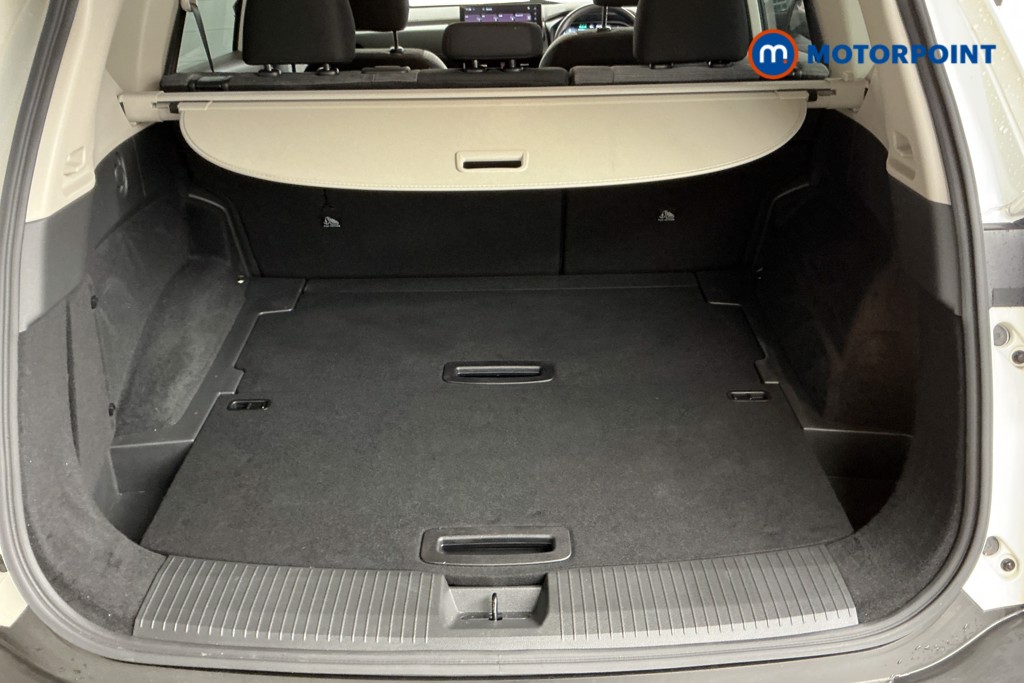 Nissan X-Trail N-Connecta Automatic Petrol-Electric Hybrid SUV - Stock Number (1568768) - 3rd supplementary image
